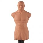 Century BOB XL with Base is a full-size, life-like mannequin.