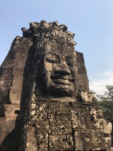2017 Siem Reap, Cambodia